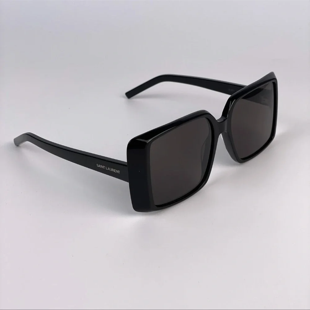 Saint Laurent Sunglasses - Picture 1 of 10